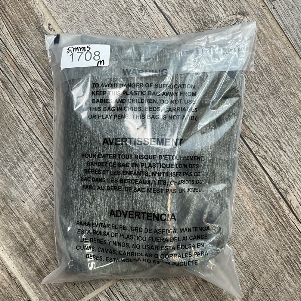 Simms Bugstopper Hoody Medium Timber - image 6